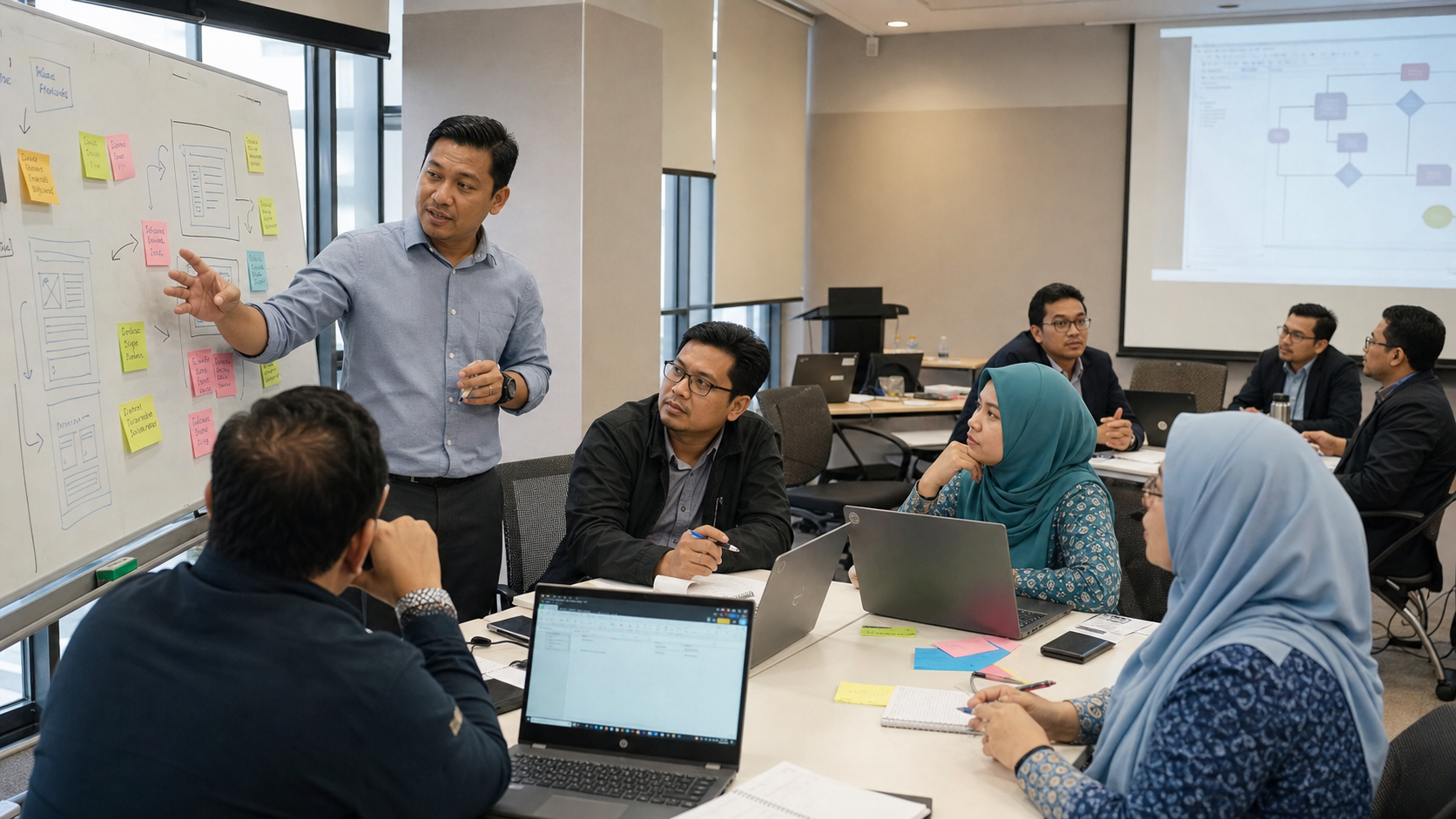 System Development Fundamentals for Government Officers featured image